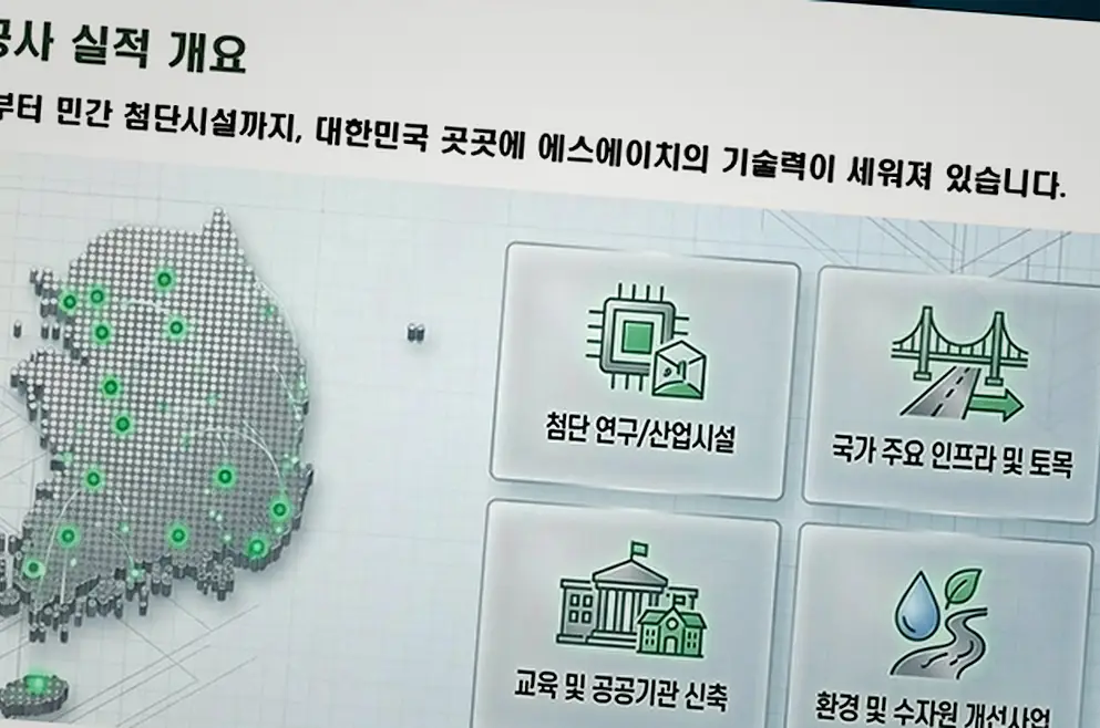 광진 자양제동 상가주택 시공 현장 사진 6