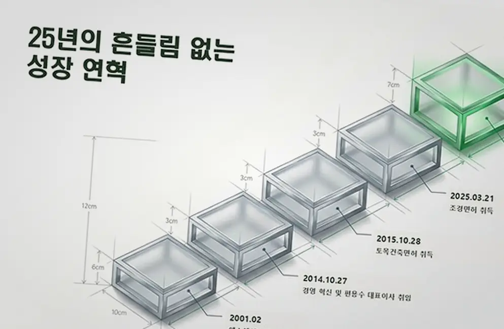 광진 자양제동 상가주택 시공 현장 사진 3