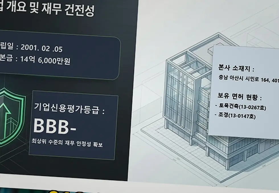 일산 지영동 어린이집 신축 작업 전후 6