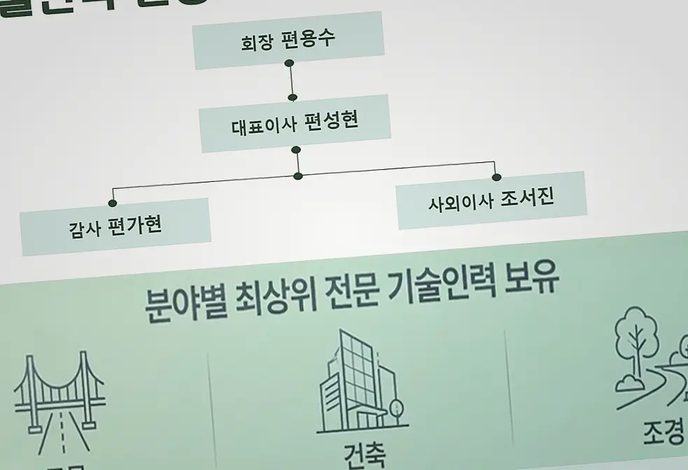 중구 답동 창고 증축 현장 사진 6