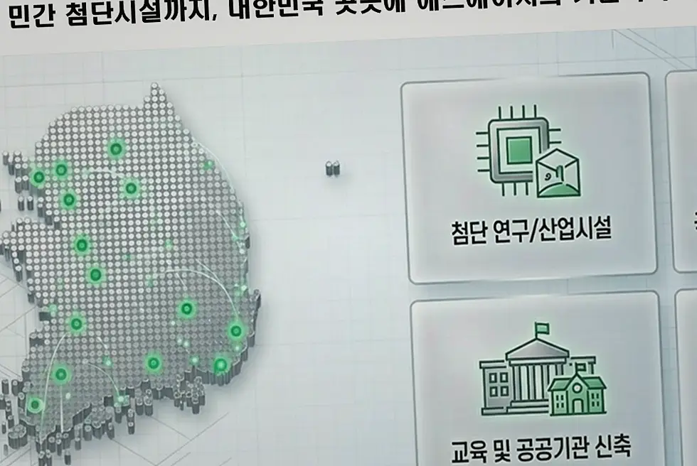 신축공사 현장 사진 1