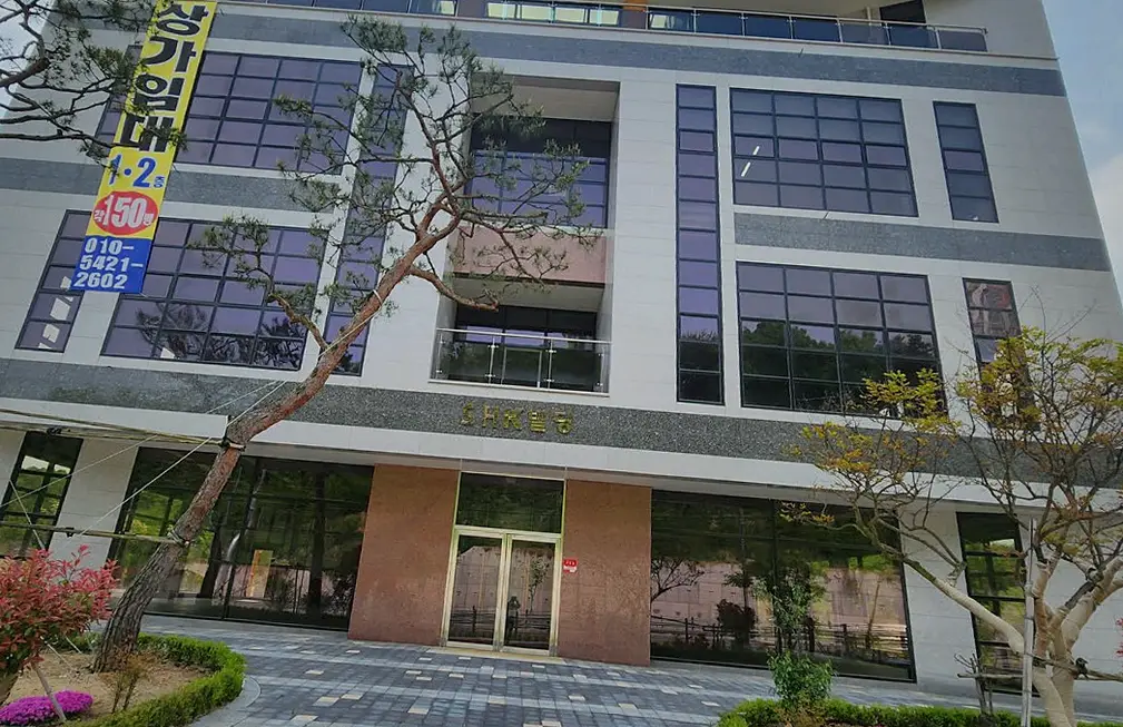 광진 자양제동 상가주택 시공 현장 사진 5